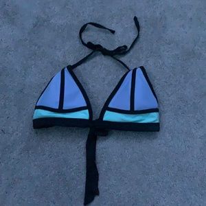 bikini top